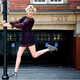 Image for article titled What Makes Agyness Deyn So Appealing?